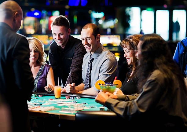 gbk303 Live Casino