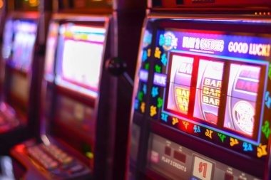 gbk303 Slots